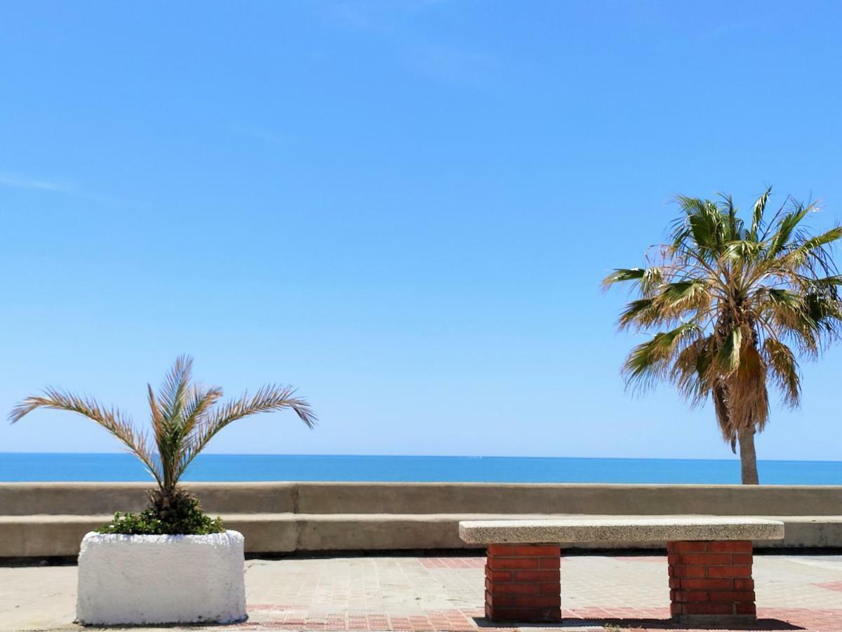 Apartamento Sea Views Rota Ngoại thất bức ảnh